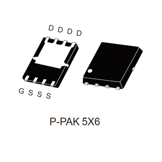 CEZ3R03 Nチャネルエンハンスメントモード電界効果トランジスタMOSFET